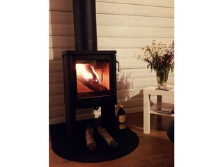 Ferienhaus Dalarna  15