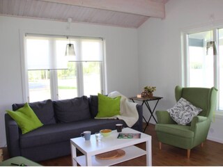 Holiday house Dalarna Features 9