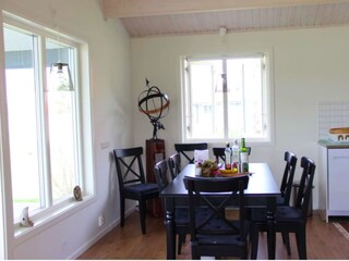Holiday house Dalarna Features 10