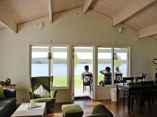 Ferienhaus Dalarna  16