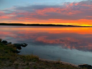 Holiday house Dalarna  19
