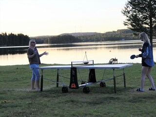 Holiday house Dalarna  23