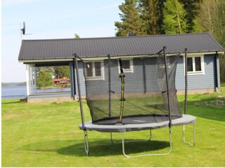 Holiday house Dalarna  24