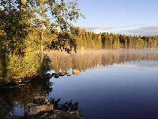 Holiday house Dalarna  26