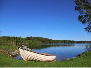 Holiday house Dalarna  27