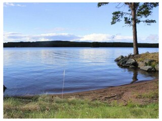 Ferienhaus Dalarna  28