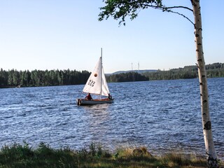 Ferienhaus Dalarna  29