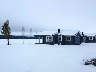 Holiday house Dalarna Outdoor Recording 3