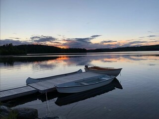 Ferienhaus Dalarna  31