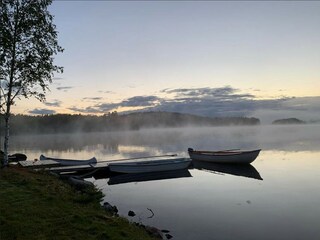 Ferienhaus Dalarna  32