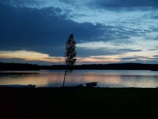 Ferienhaus Dalarna  33