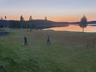 Ferienhaus Dalarna  35