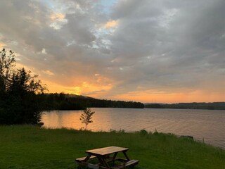 Holiday house Dalarna  36