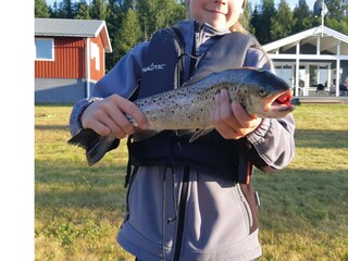 Holiday house Dalarna  40