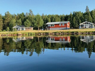 Ferienhaus Dalarna  43