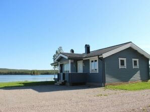 Ferienhaus Lakeview Houses Sweden 3