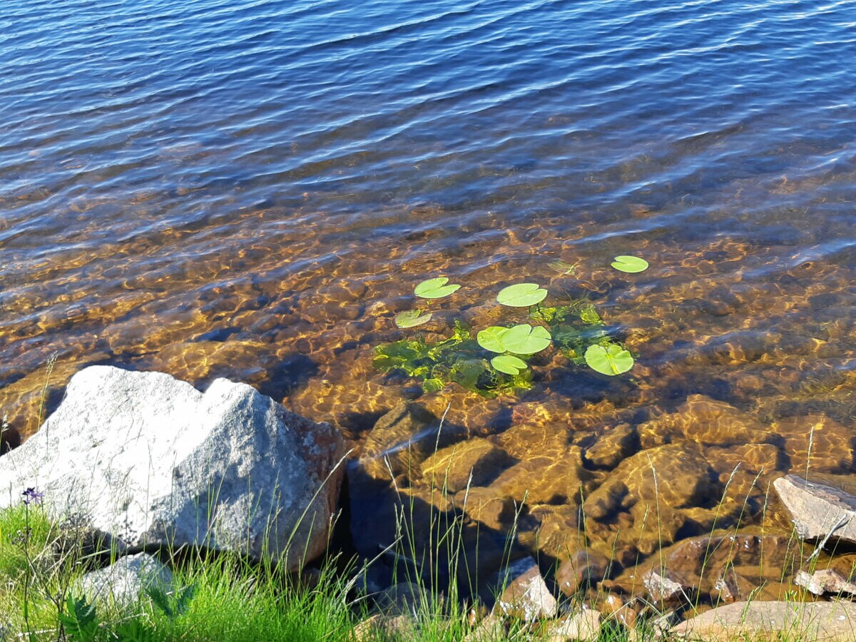 Ferienhaus Dalarna  37