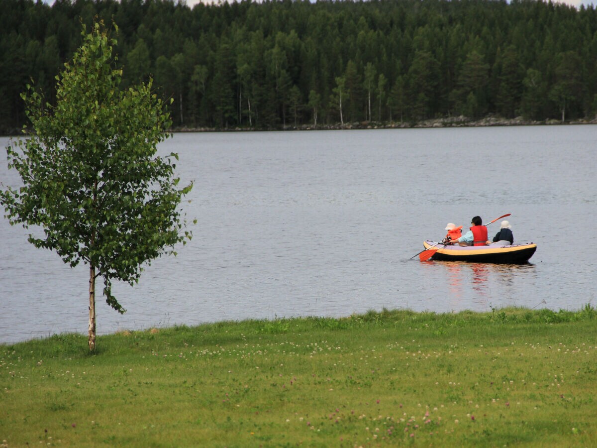 Ferienhaus Dalarna  45