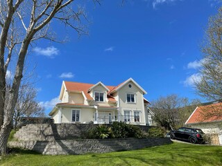 Ferienhaus Lerkil  13