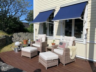 Holiday house Lerkil  14