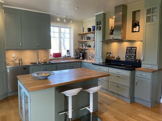 Holiday house Lerkil  15