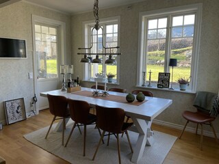 Ferienhaus Lerkil  7
