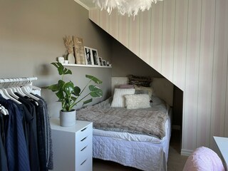 Ferienhaus Lerkil  9