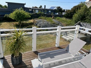 Ferienhaus Lerkil  16