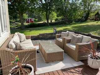 Ferienhaus Lerkil  10