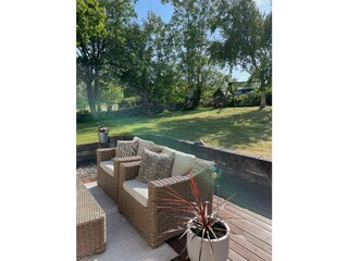 Ferienhaus Lerkil  12
