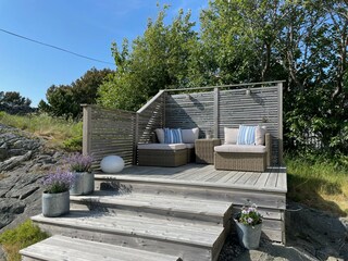 Ferienhaus Lerkil  12