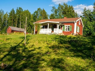 Ferienhaus Säffle  13