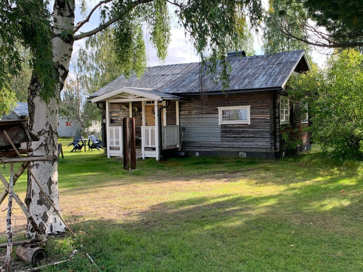 Ferienhaus Arvidsjaur  2