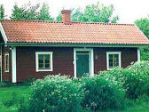 Ferienhaus Finnerödja Außenaufnahme 1