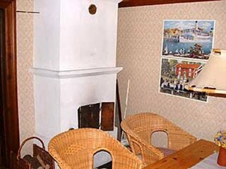 Ferienhaus Finnerödja  5