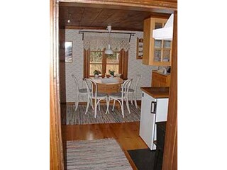 Ferienhaus Finnerödja  6