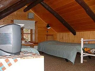 Ferienhaus Finnerödja  8