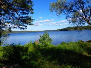 Ferienhaus Lillstugan 1 - Ambjörnarp - image1