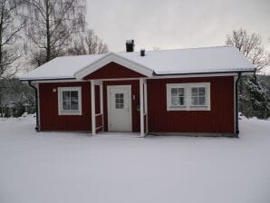 Holiday house Lillstugan 2 - Ambjörnarp - image1