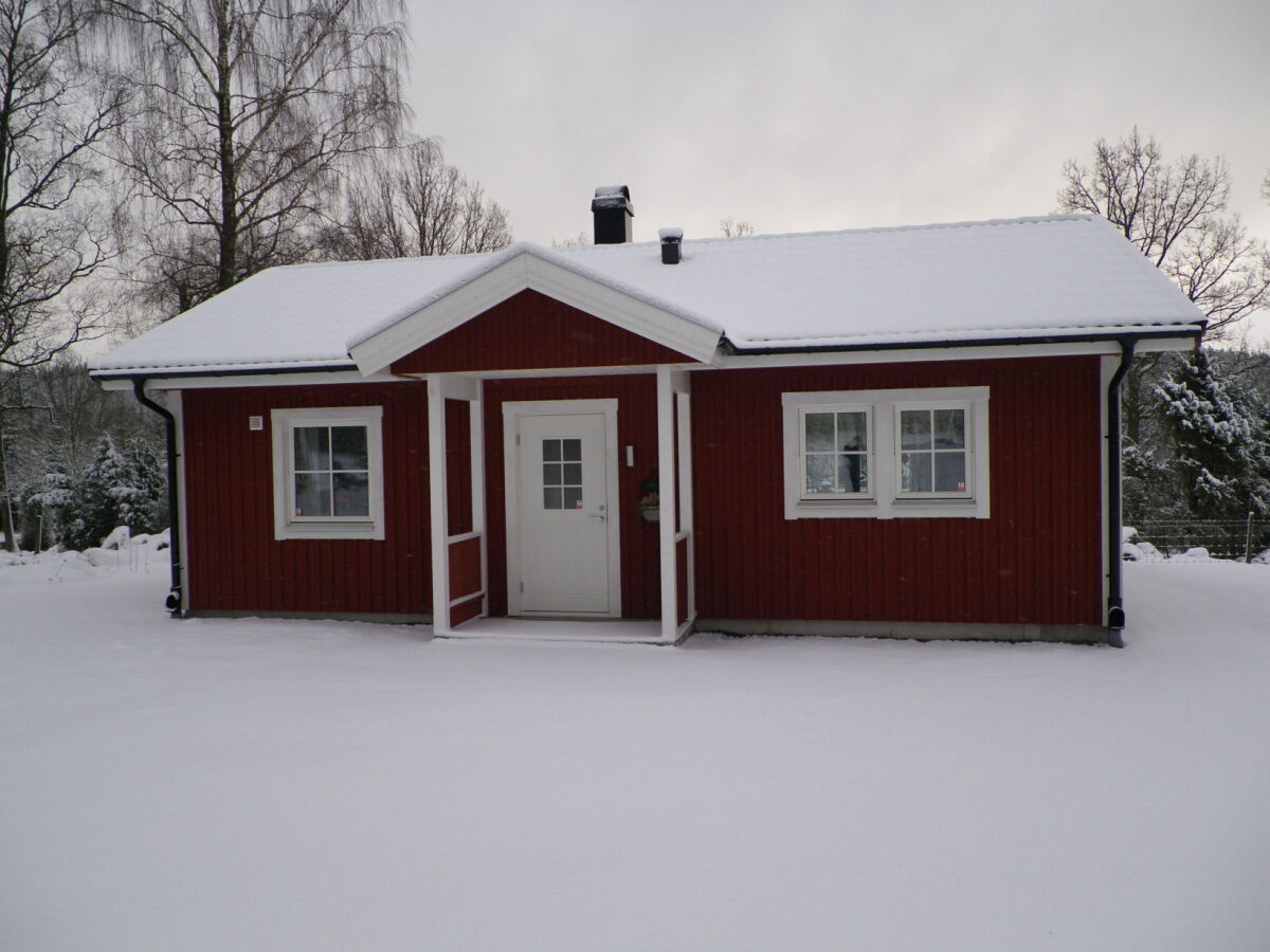 Holiday house Ambjörnarp Outdoor Recording 1