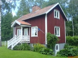 Ferienhaus Lillstugan Prosttorp - Stensjön - image1