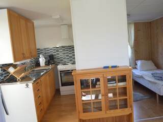 Holiday house Norrköping  8