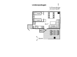 Holiday house Norrköping  9