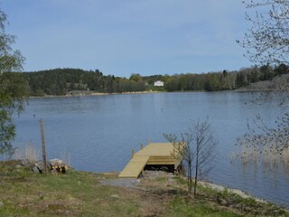 Holiday house Norrköping  11