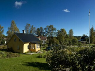 Holiday house Lönneberga  3