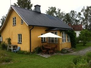 Ferienhaus Lönneberga - Lönneberga - image1