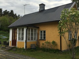 Holiday house Lönneberga Outdoor Recording 2