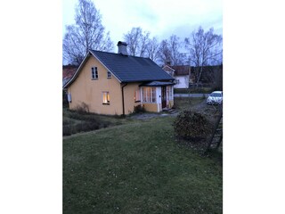 Holiday house Lönneberga  4