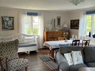 Holiday house Lönneberga  6