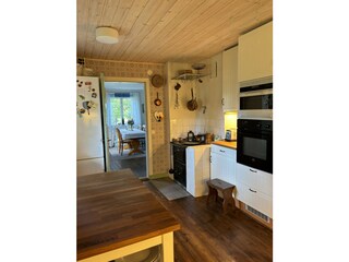 Holiday house Lönneberga  9